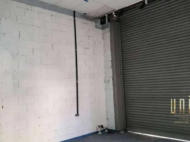 Ponto Comercial venda em São José dos Campos