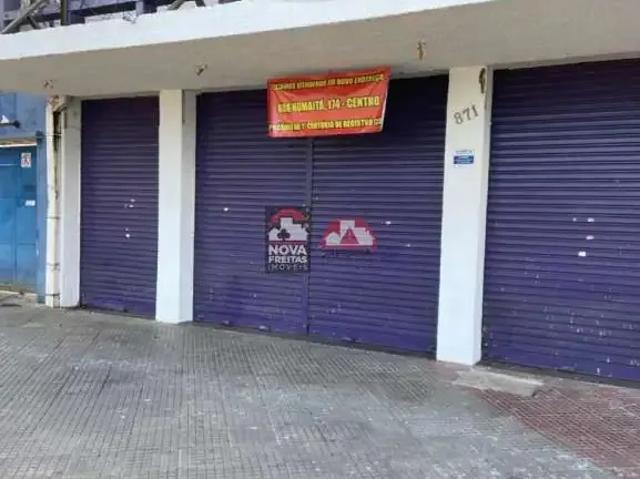 Ponto Comercial venda em Região Imediata de São José dos Campos, Região Metropolitana do Vale do Paraíba e Litoral Norte
