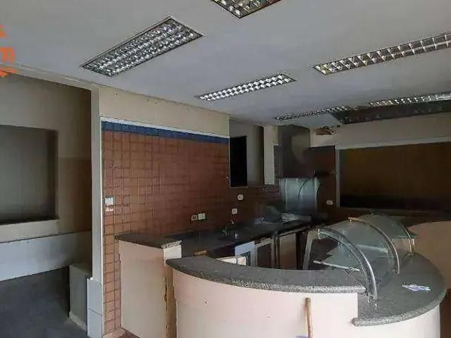 Ponto Comercial venda em São José dos Campos