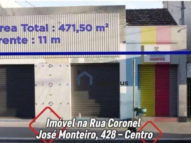 Ponto Comercial venda em Região Imediata de São José dos Campos, Região Metropolitana do Vale do Paraíba e Litoral Norte