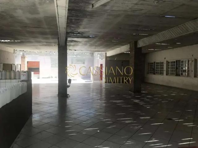 Ponto Comercial venda em Região Imediata de São José dos Campos, Região Metropolitana do Vale do Paraíba e Litoral Norte
