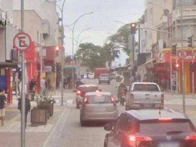 Ponto Comercial venda em Região Imediata de São José dos Campos, Região Metropolitana do Vale do Paraíba e Litoral Norte
