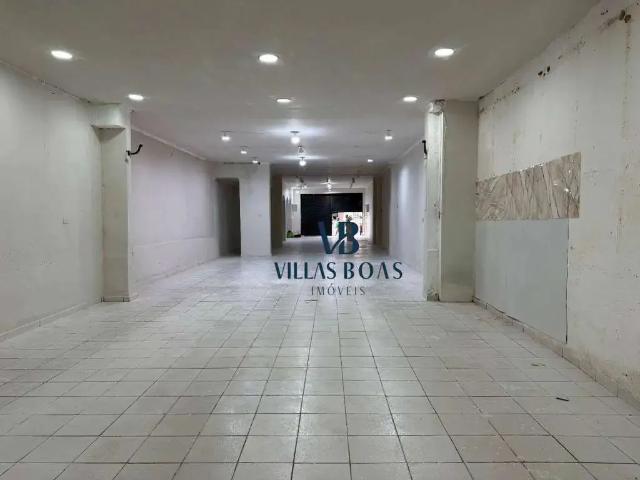 Ponto Comercial venda em Região Imediata de São José dos Campos, Região Metropolitana do Vale do Paraíba e Litoral Norte