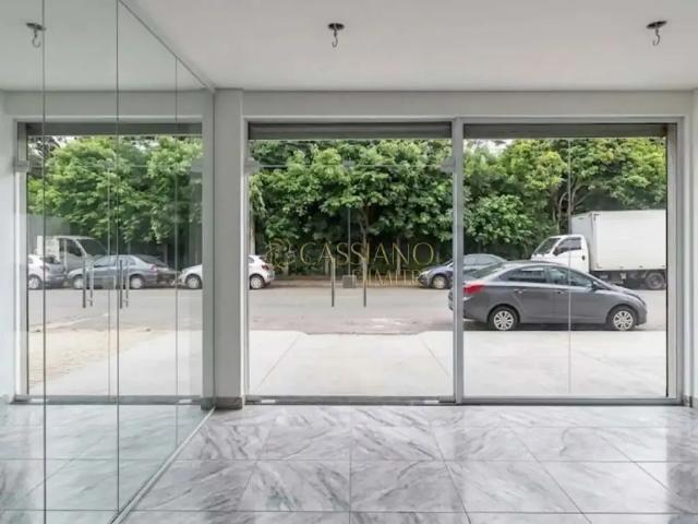 Ponto Comercial venda em Região Imediata de São José dos Campos, Região Metropolitana do Vale do Paraíba e Litoral Norte