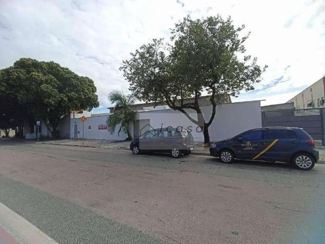 Ponto Comercial venda em Região Imediata de São José dos Campos, Região Metropolitana do Vale do Paraíba e Litoral Norte