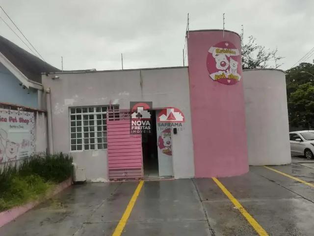 Ponto Comercial venda em Região Imediata de São José dos Campos, Região Metropolitana do Vale do Paraíba e Litoral Norte