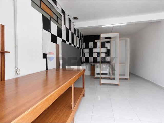 Ponto Comercial venda em São José dos Campos, Região Geográfica Intermediária de São José dos Campos