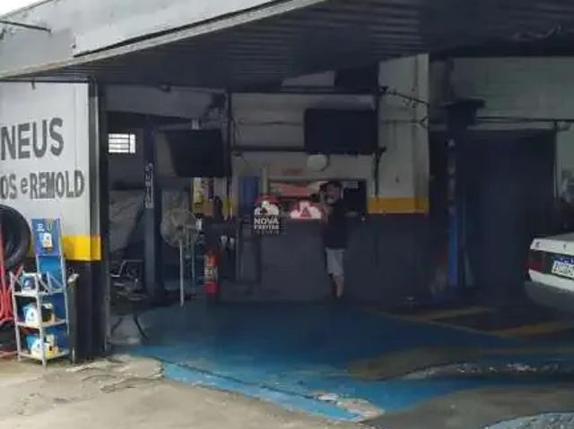 Ponto Comercial venda em Região Imediata de São José dos Campos, Região Metropolitana do Vale do Paraíba e Litoral Norte