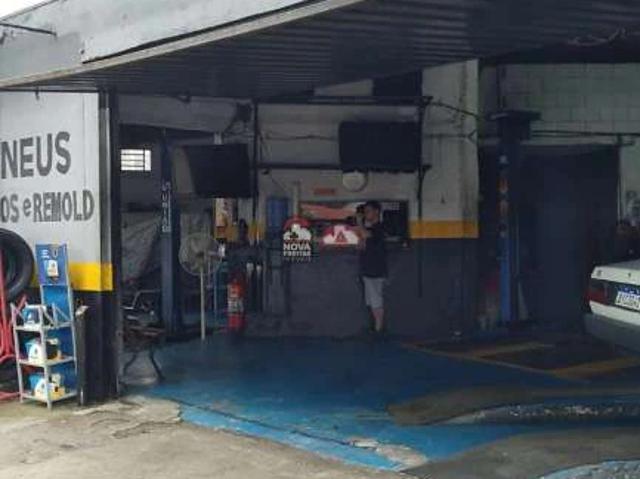 Ponto Comercial venda em São José dos Campos