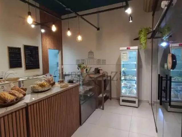 Ponto Comercial venda em São José dos Campos