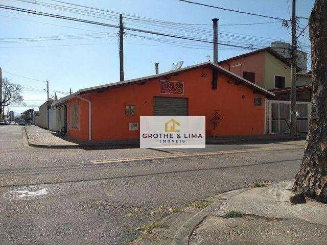 Ponto Comercial venda em São José dos Campos