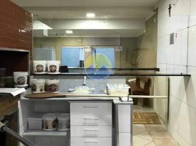 Ponto Comercial venda em Região Imediata de São José dos Campos, Região Metropolitana do Vale do Paraíba e Litoral Norte