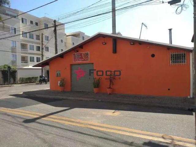 Ponto Comercial venda em Região Imediata de São José dos Campos, Região Metropolitana do Vale do Paraíba e Litoral Norte