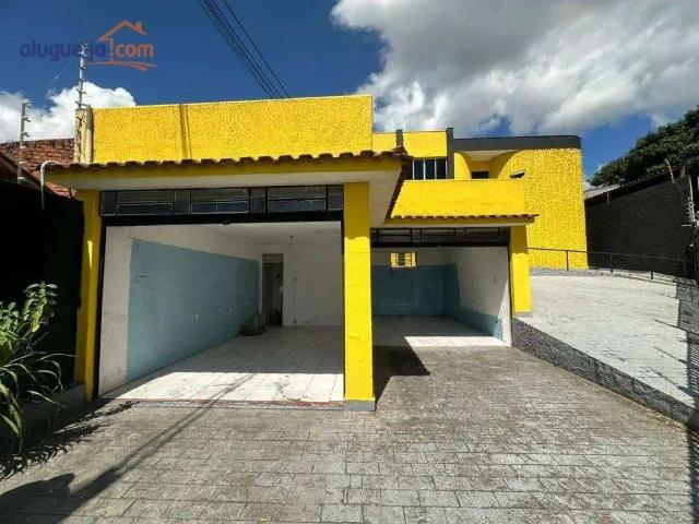 Ponto Comercial venda em Região Imediata de São José dos Campos, Região Metropolitana do Vale do Paraíba e Litoral Norte