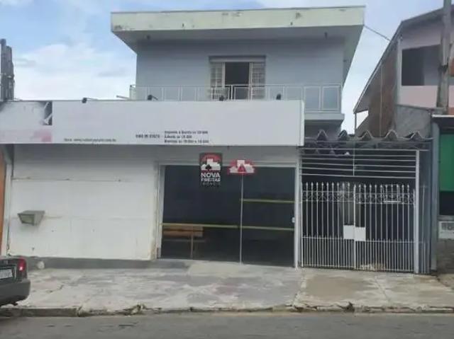 Ponto Comercial venda em Região Imediata de São José dos Campos, Região Metropolitana do Vale do Paraíba e Litoral Norte
