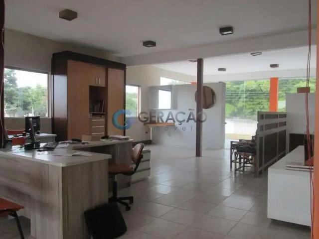 Ponto Comercial venda em Região Imediata de São José dos Campos, Região Metropolitana do Vale do Paraíba e Litoral Norte