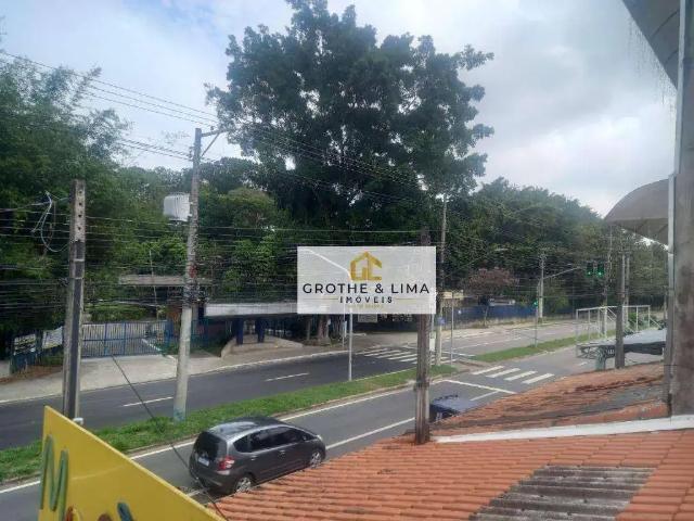 Ponto Comercial venda em Região Imediata de São José dos Campos, Região Metropolitana do Vale do Paraíba e Litoral Norte