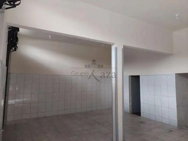 Ponto Comercial venda em Eugênio de Melo, São José dos Campos