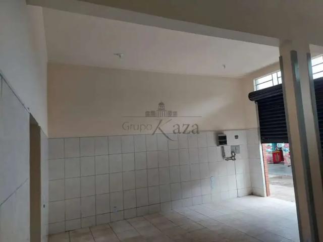 Ponto Comercial venda em Eugênio de Melo, São José dos Campos