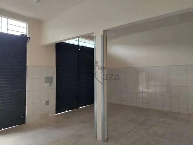 Ponto Comercial venda em Eugênio de Melo, São José dos Campos