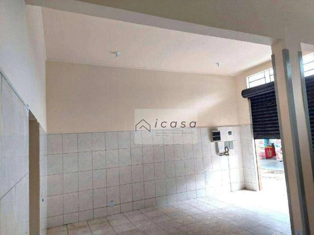 Ponto Comercial venda em Eugênio de Melo, São José dos Campos