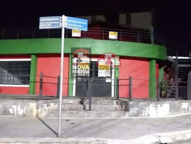 Ponto Comercial venda em São José dos Campos