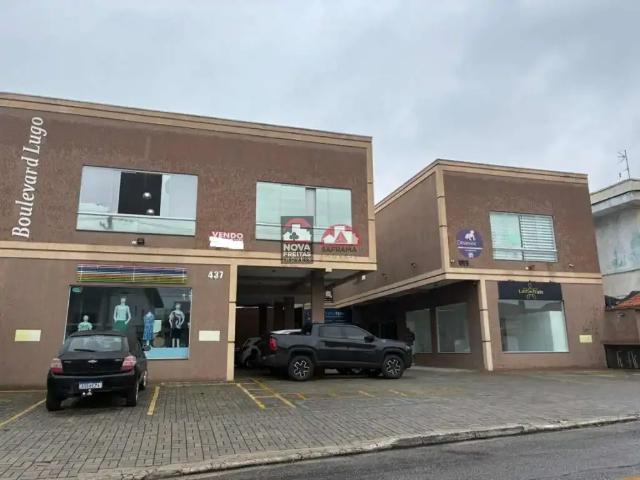 Ponto Comercial venda em Região Imediata de São José dos Campos, Região Metropolitana do Vale do Paraíba e Litoral Norte