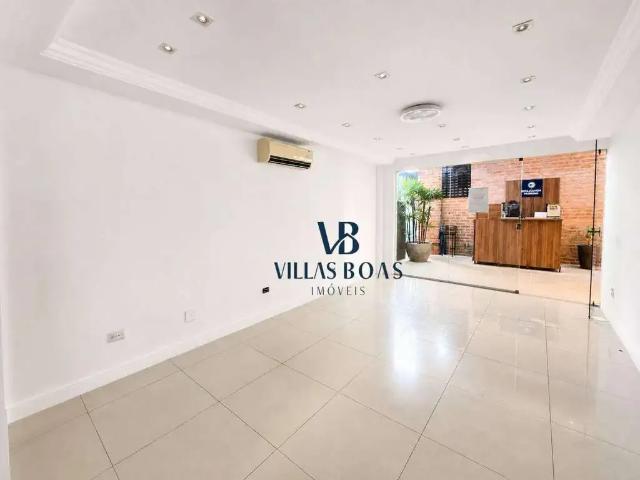 Ponto Comercial venda em Região Imediata de São José dos Campos, Região Metropolitana do Vale do Paraíba e Litoral Norte