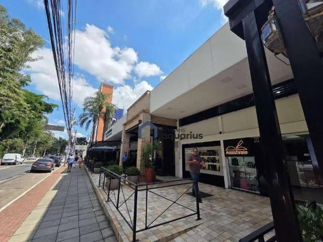 Ponto Comercial venda em Região Imediata de São José dos Campos, Região Metropolitana do Vale do Paraíba e Litoral Norte