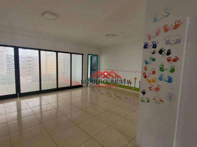 Ponto Comercial venda em São José dos Campos