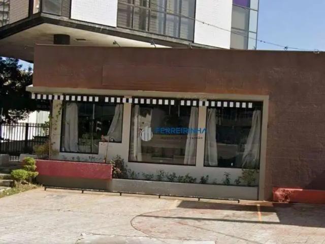 Ponto Comercial venda em Região Imediata de São José dos Campos, Região Metropolitana do Vale do Paraíba e Litoral Norte