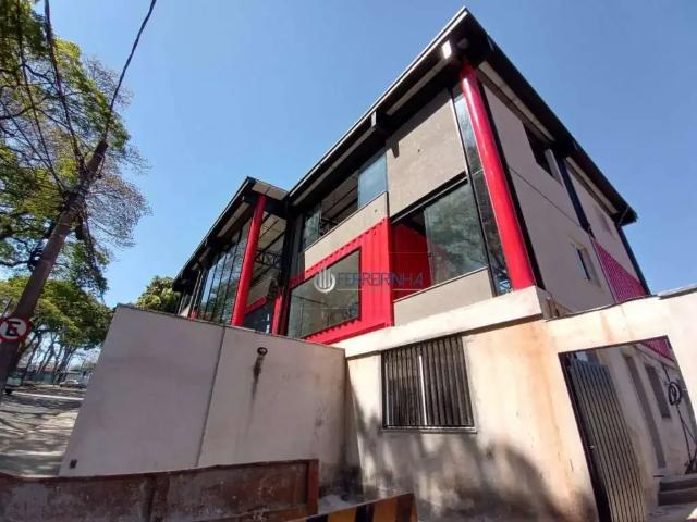 Ponto Comercial venda em Região Imediata de São José dos Campos, Região Metropolitana do Vale do Paraíba e Litoral Norte