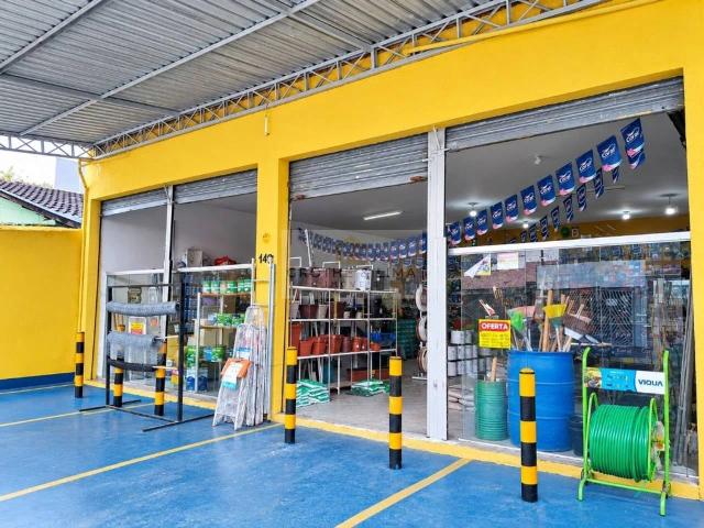 Ponto Comercial venda em São José dos Campos