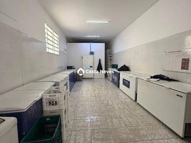 Ponto Comercial venda em São José dos Campos