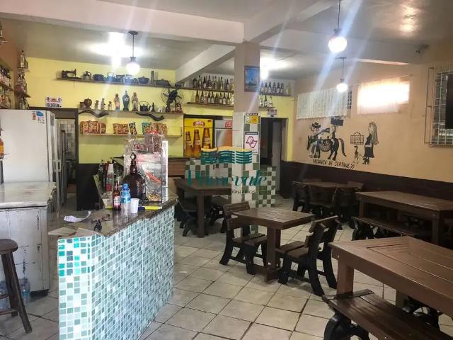 Ponto Comercial venda em São José dos Campos