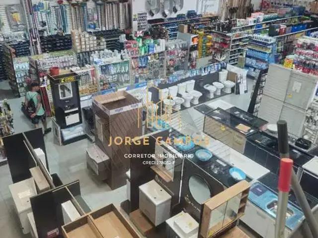 Ponto Comercial venda em Região Imediata de São José dos Campos, Região Metropolitana do Vale do Paraíba e Litoral Norte
