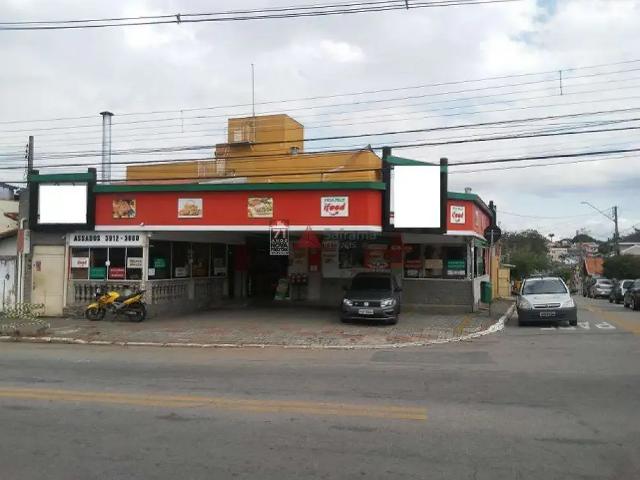 Ponto Comercial venda em Região Imediata de São José dos Campos, Região Metropolitana do Vale do Paraíba e Litoral Norte