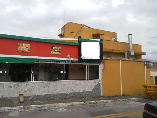 Ponto Comercial venda em Região Imediata de São José dos Campos, Região Metropolitana do Vale do Paraíba e Litoral Norte