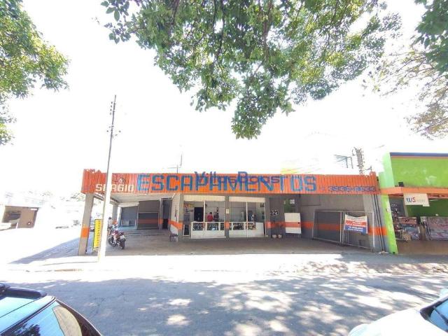Ponto Comercial venda em Região Imediata de São José dos Campos, Região Metropolitana do Vale do Paraíba e Litoral Norte