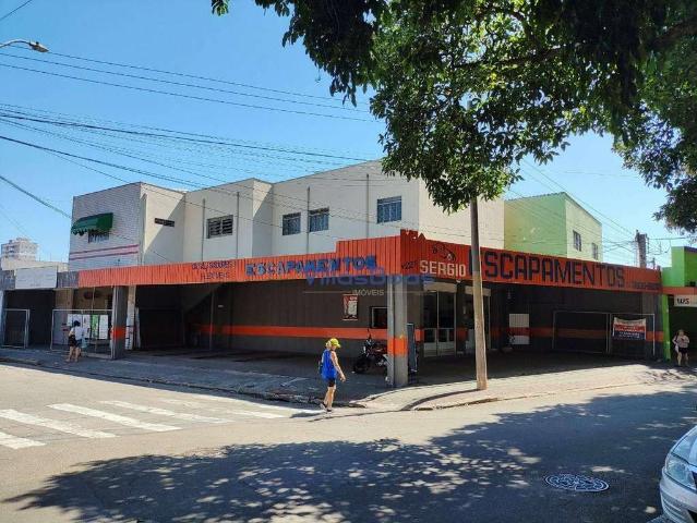 Ponto Comercial venda em Região Imediata de São José dos Campos, Região Metropolitana do Vale do Paraíba e Litoral Norte