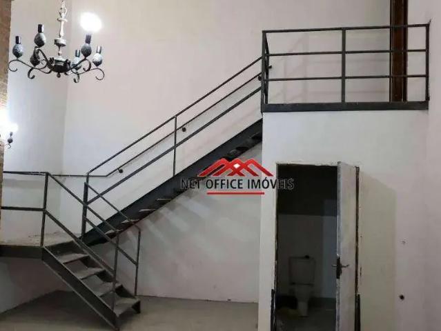 Ponto Comercial venda em Região Imediata de São José dos Campos, Região Metropolitana do Vale do Paraíba e Litoral Norte