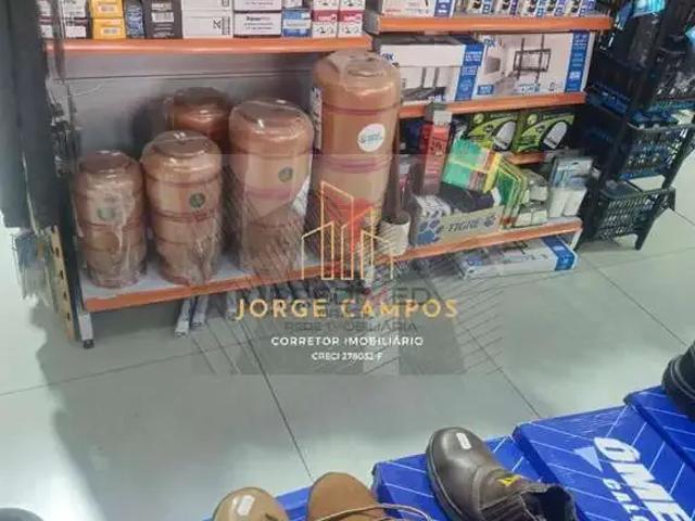 Ponto Comercial venda em Região Imediata de São José dos Campos, Região Metropolitana do Vale do Paraíba e Litoral Norte