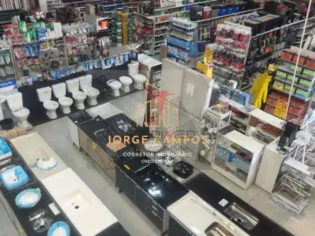 Ponto Comercial venda em Região Imediata de São José dos Campos, Região Metropolitana do Vale do Paraíba e Litoral Norte
