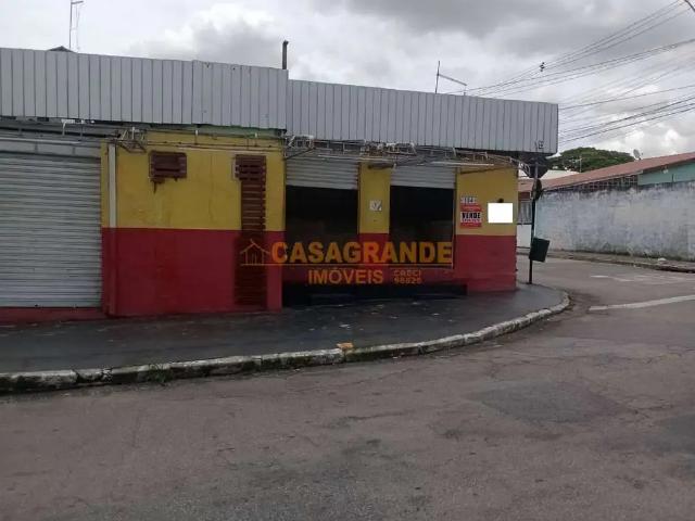 Ponto Comercial venda em Região Imediata de São José dos Campos, Região Metropolitana do Vale do Paraíba e Litoral Norte