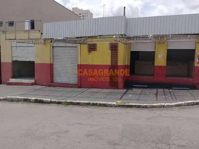 Ponto Comercial venda em Região Imediata de São José dos Campos, Região Metropolitana do Vale do Paraíba e Litoral Norte