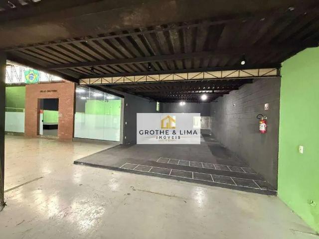 Ponto Comercial venda em Região Imediata de São José dos Campos, Região Metropolitana do Vale do Paraíba e Litoral Norte