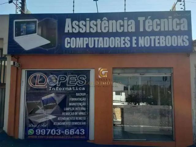 Ponto Comercial venda em Região Imediata de São José dos Campos, Região Metropolitana do Vale do Paraíba e Litoral Norte