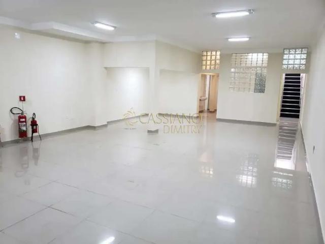 Ponto Comercial venda em São José dos Campos