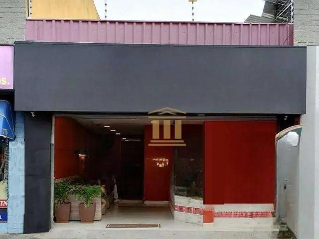Ponto Comercial venda em Região Imediata de São José dos Campos, Região Metropolitana do Vale do Paraíba e Litoral Norte