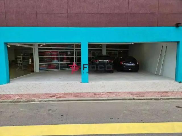 Ponto Comercial venda em Região Imediata de São José dos Campos, Região Metropolitana do Vale do Paraíba e Litoral Norte